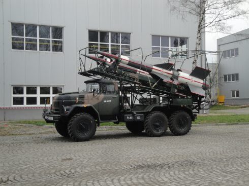 Kompleksowe naprawy awaryjne