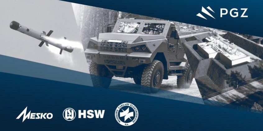 Konsorcjum PGZ-OTTOKAR