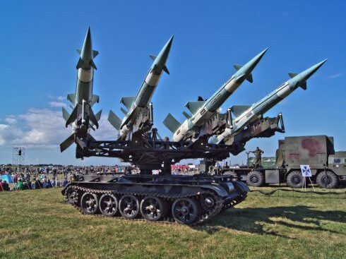 Kompleksowe naprawy awaryjne