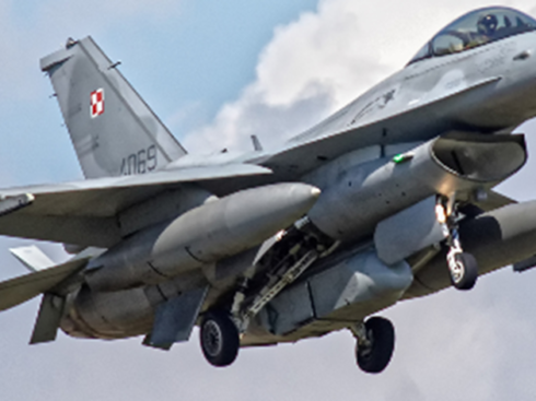 Systemy powietrzne i kosmiczne