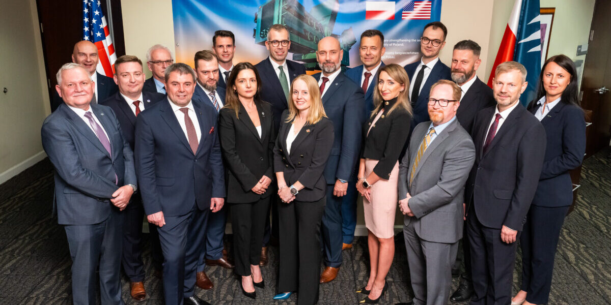 II Faza Programu Wisła